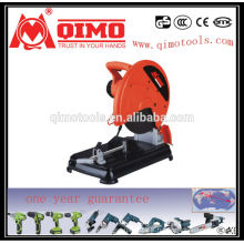 QIMO Cut-off machine 355mm 1650 / 2000w 3800r / m outils électriques